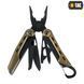 M-Tac мультитул Type 5 Olive/Black 60022001 фото 3