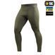 M-Tac термоштани Level I Polartec Dark Olive 70024042_XS фото