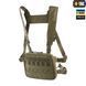 M-Tac Chest Rig Military Elite Ranger Green 10138023 фото