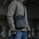 M-Tac сумка Satellite Bag Gen.II Black MTC-PH1251-1-BK фото 11