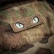 M-Tac нашивка Cat Eyes (Type 2) Laser Cut Coyote/GID 51350005 фото 9