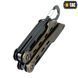 M-Tac мультитул Type 5 Olive/Black 60022001 фото 10