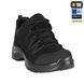 M-Tac кросівки тактичні Combat Pro Line Black 30406002_36 фото 3