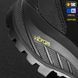 M-Tac кросівки тактичні Combat Pro Line Black 30406002_36 фото 10