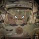 M-Tac нашивка Cat Eyes (Type 2) Laser Cut Coyote/GID 51350005 фото 3