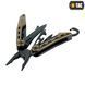 M-Tac мультитул Type 5 Olive/Black 60022001 фото 2
