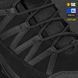 M-Tac кросівки тактичні Combat Pro Line Black 30406002_36 фото 8