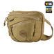 M-Tac сумка Sphaera Hex Hardsling Bag Gen.II Elite Coyote 10137805 фото