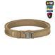 M-Tac ремінь Range Belt Cobra Buckle Gen.IV Coyote 12226005_XS/S фото