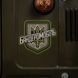 M-Tac наклейка Бандеромобіль Large Ranger Green 51323023-L фото 6