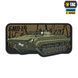 M-Tac нашивка БМП-1 (PVC) 51348380 фото 1