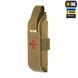M-Tac підсумок для турнікета закритий FLAP Coyote 10393005 фото 1