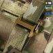 M-Tac плитоноска Cuirass Tiger FAST Elite 2 клас захисту (розмір плити L) Multicam 10474008_XS/S фото 9