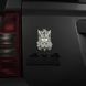M-Tac наклейка Odin світловідбиваюча Black 51428002 фото 7