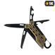 M-Tac мультитул Type 5 Olive/Black 60022001 фото 4