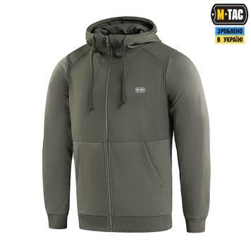 M-Tac кофта Pilgrim Army Olive 20484062_XS/R фото