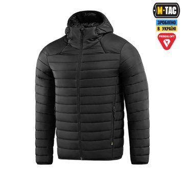 M-Tac куртка Stalker Gen.III Primaloft Black 20529002_XS/R фото