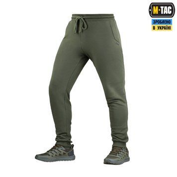 M-Tac штани Cotton Classic Army Olive 20091062_XS/R фото