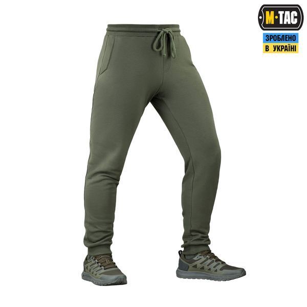 M-Tac штани Cotton Classic Army Olive 20091062_XS/R фото