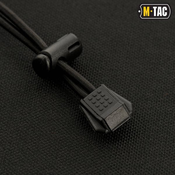 M-Tac підсумок для фляги/пляшки Elite Black 10113002 фото
