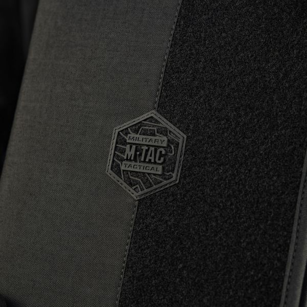 M-Tac планшет-органайзер А5 Elite Black 10436002 фото