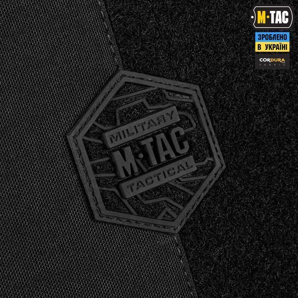 M-Tac планшет-органайзер А5 Elite Black 10436002 фото
