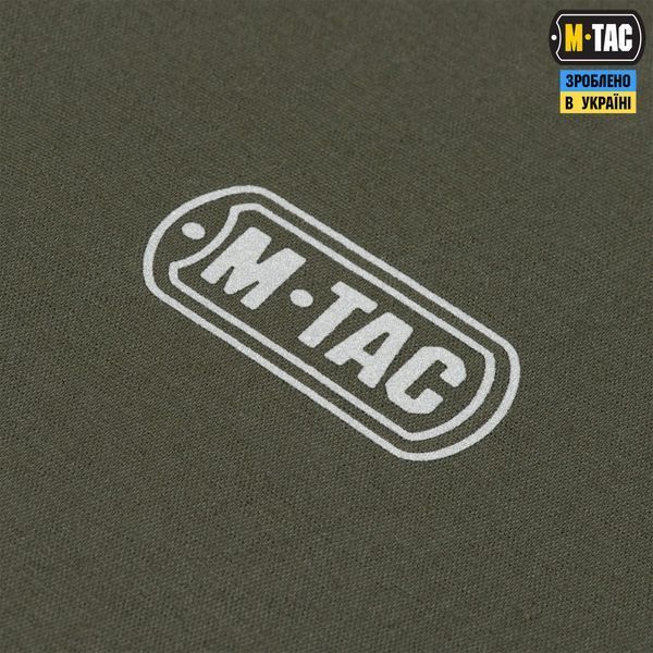 M-Tac кофта Pilgrim Army Olive 20484062_XS/R фото