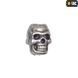 M-Tac намистина Skull Stopper Metal Brushed 50002011 фото