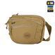 M-Tac сумка Sphaera Hardsling Bag Large Elite Coyote 51433005 фото