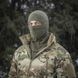 M-Tac шарф-труба анатомічний з затяжкою Polartec Army Olive 40566062_S/M фото 11
