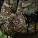 M-Tac нашивка Tiger (вишивка) Multicam/Coyote/Green 51450158 фото 9