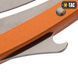 M-Tac столовий набір складний Orange/Steel 60011035 фото 6