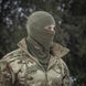 M-Tac шарф-труба анатомічний з затяжкою Polartec Army Olive 40566062_S/M фото 10