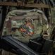 M-Tac нашивка Tiger (вишивка) Multicam/Coyote/Green 51450158 фото 6