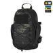 M-Tac рюкзак Sturm Elite Multicam Black/Black 10248208 фото