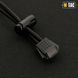 M-Tac підсумок для фляги/пляшки Elite Black 10113002 фото 9