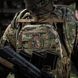 M-Tac нашивка Tiger (вишивка) Multicam/Coyote/Green 51450158 фото 3