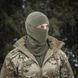 M-Tac шарф-труба анатомічний з затяжкою Polartec Army Olive 40566062_S/M фото 7