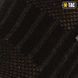 M-Tac шкарпетки легкі Mk.3 Black 30903002_39-42 фото 8