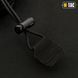 M-Tac підсумок для фляги/пляшки Elite Black 10113002 фото 8