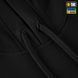 M-Tac кофта Hoodie 1223 Embroidery Cotton Hard Black 80171002_XS фото 15