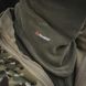 M-Tac шарф-труба анатомічний з затяжкою Polartec Army Olive 40566062_S/M фото 9