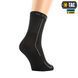 M-Tac шкарпетки легкі Mk.3 Black 30903002_39-42 фото 4
